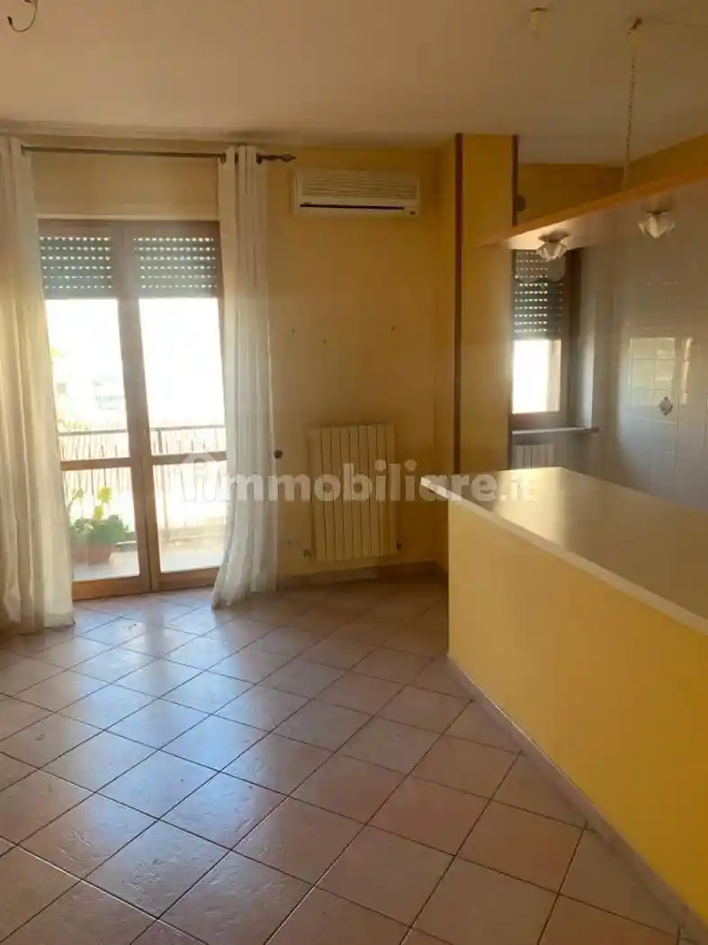 Appartamento in vendita a San Severo