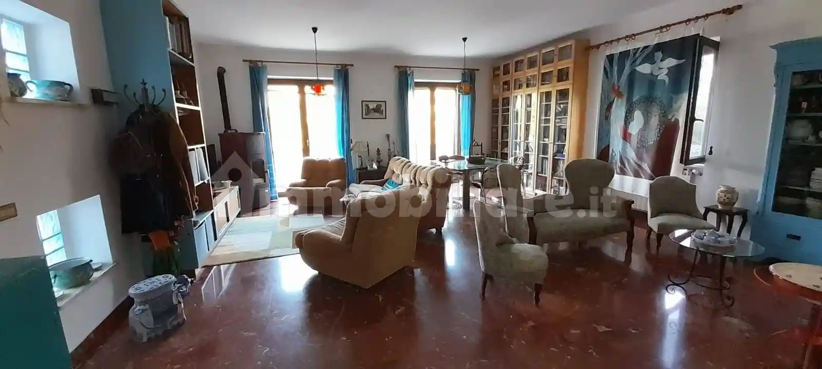 Villa in vendita a Palombara Sabina