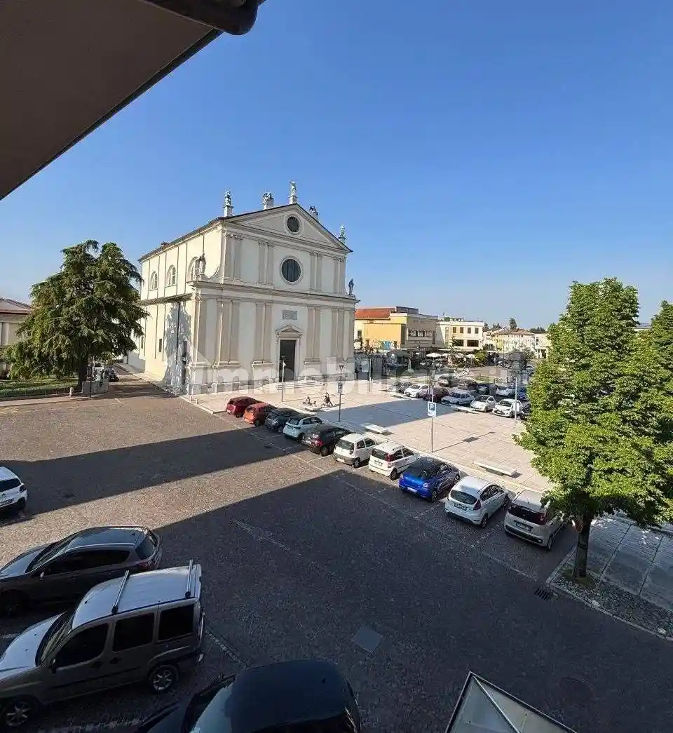Appartamento in vendita a Cordenons