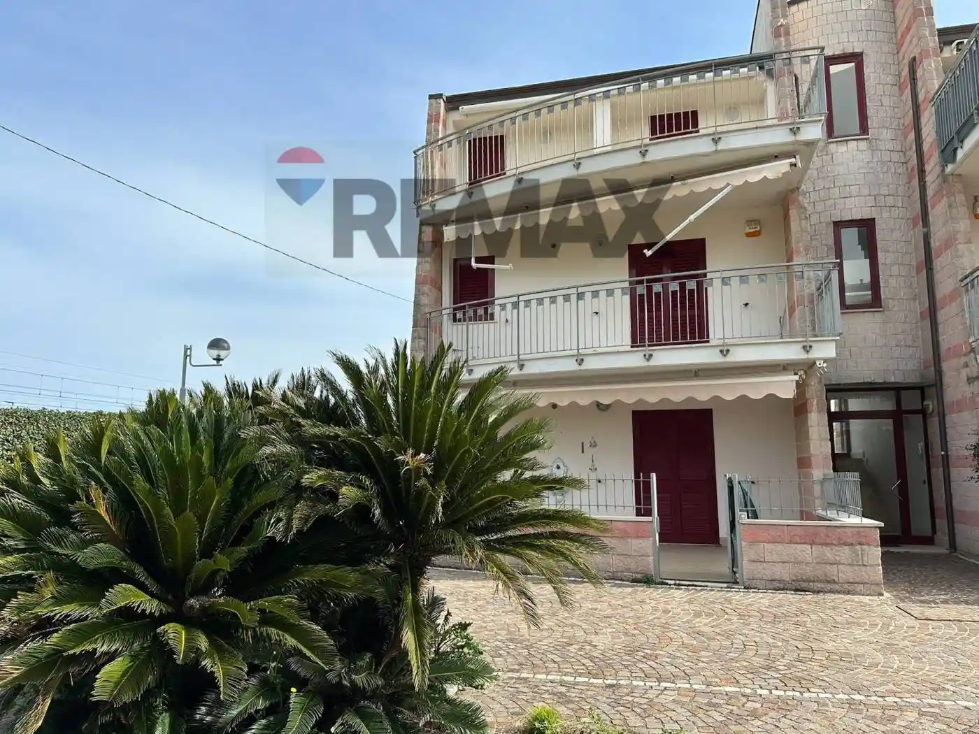 Appartamento in vendita a Casalbordino