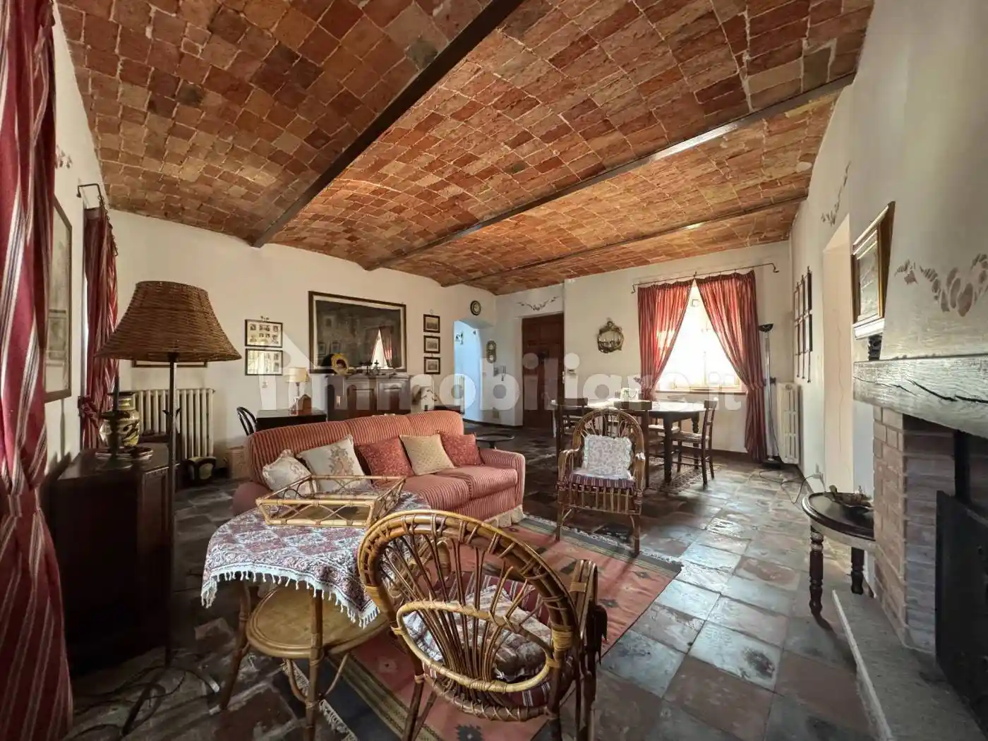 Rustico - Casale in vendita a Piea
