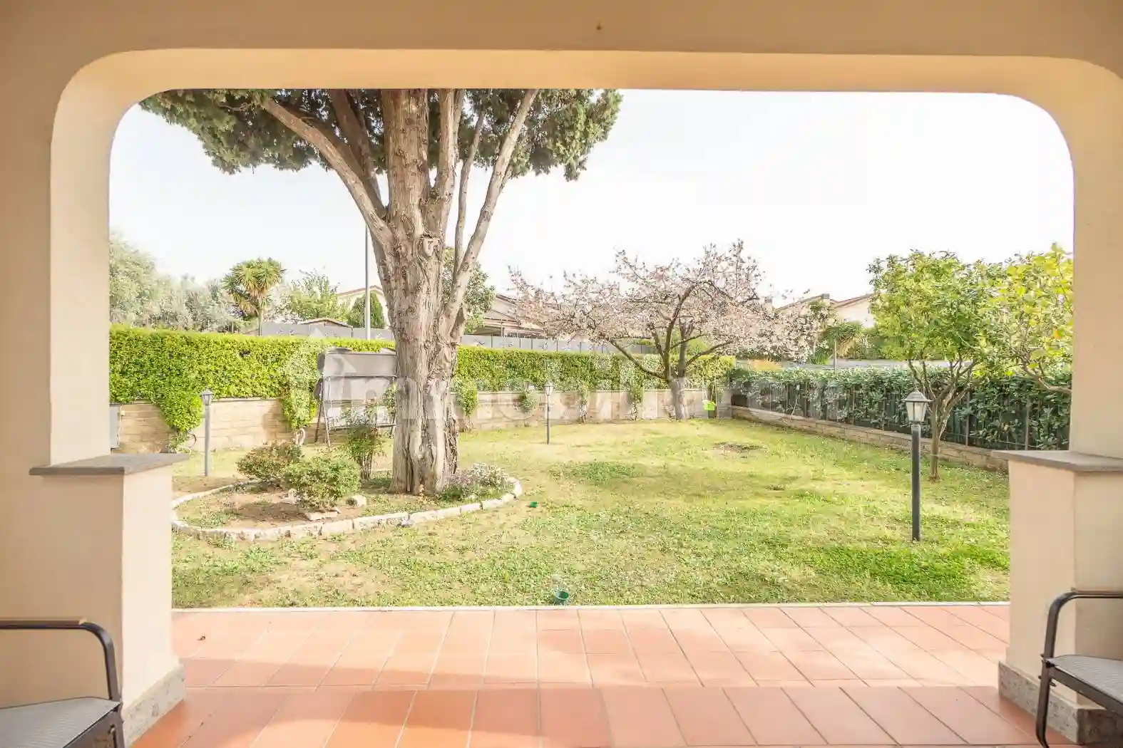 Villa - foto 3