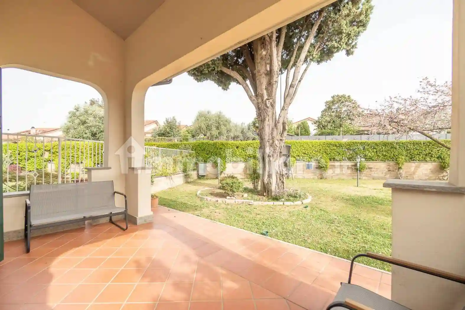 Villa - foto 4
