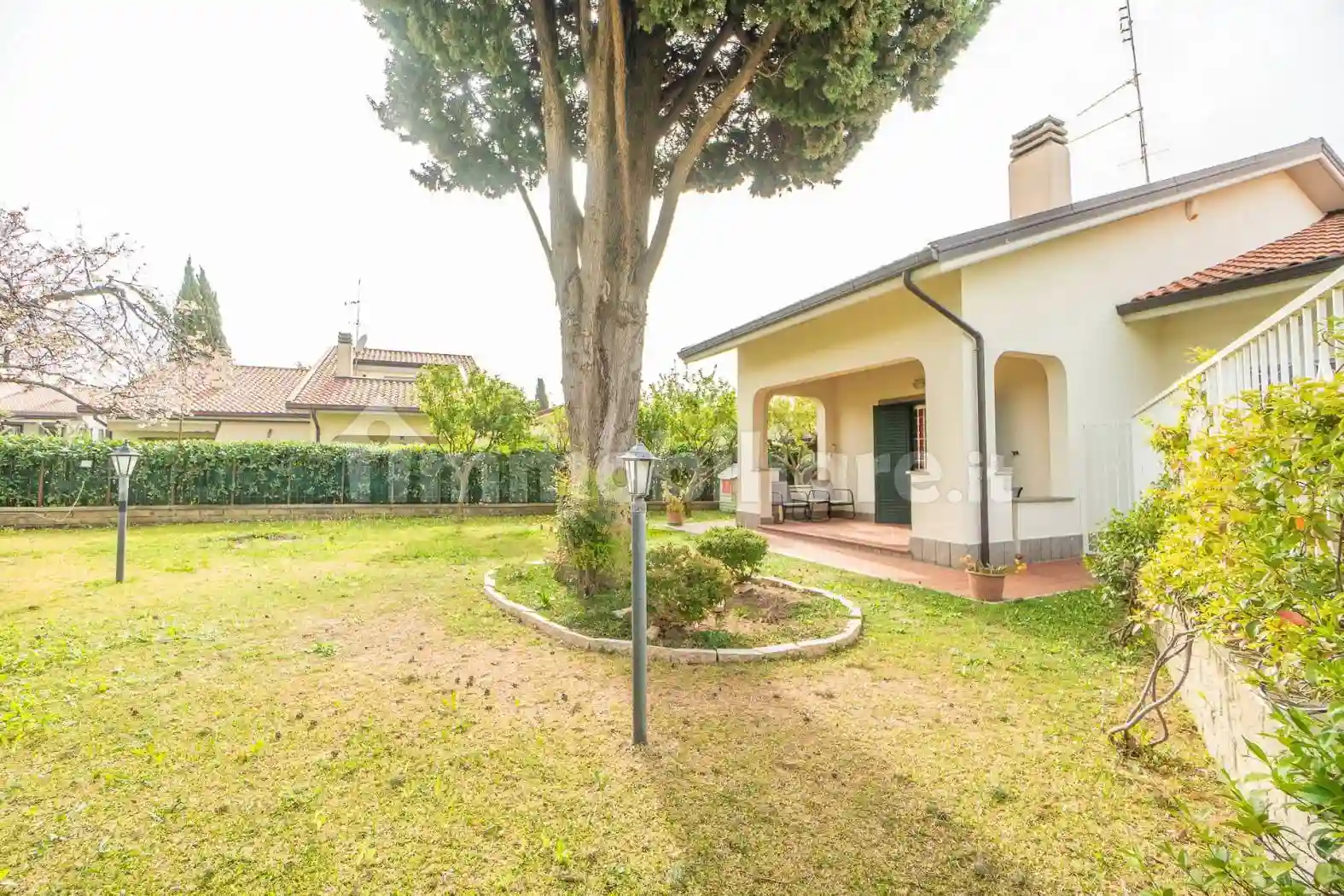 Villa - foto 5