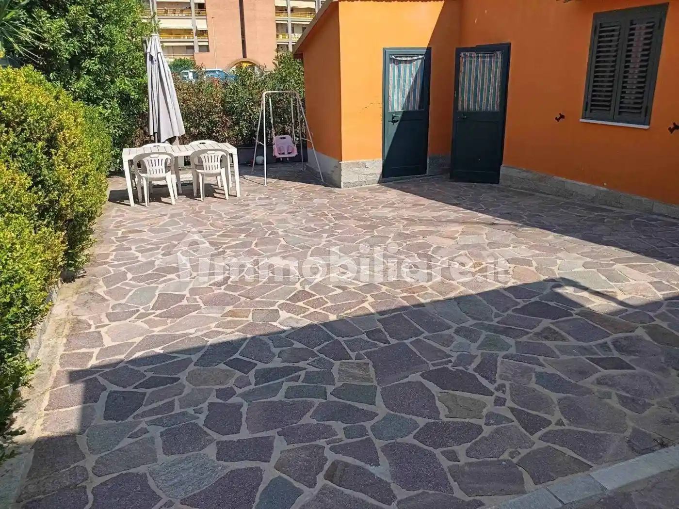 Appartamento in vendita a Livorno