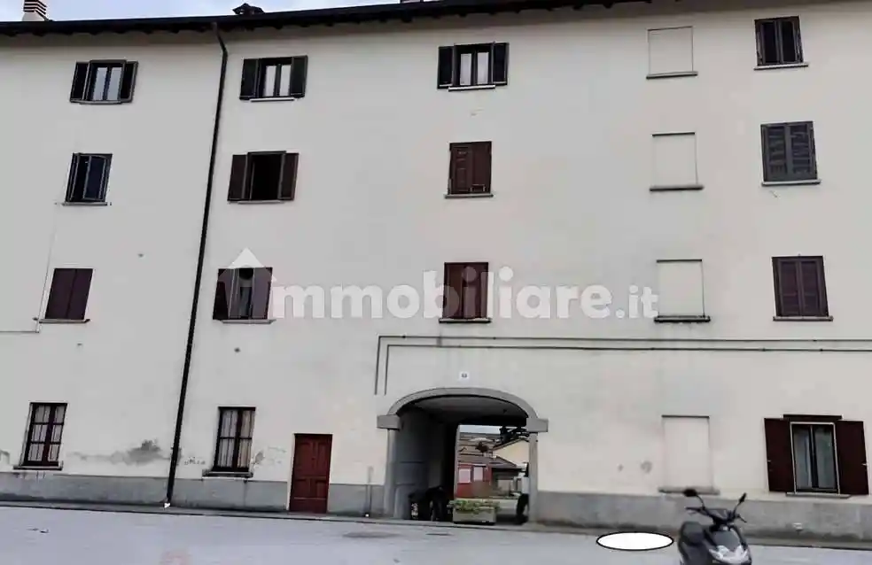 Appartamento in vendita a Cantù