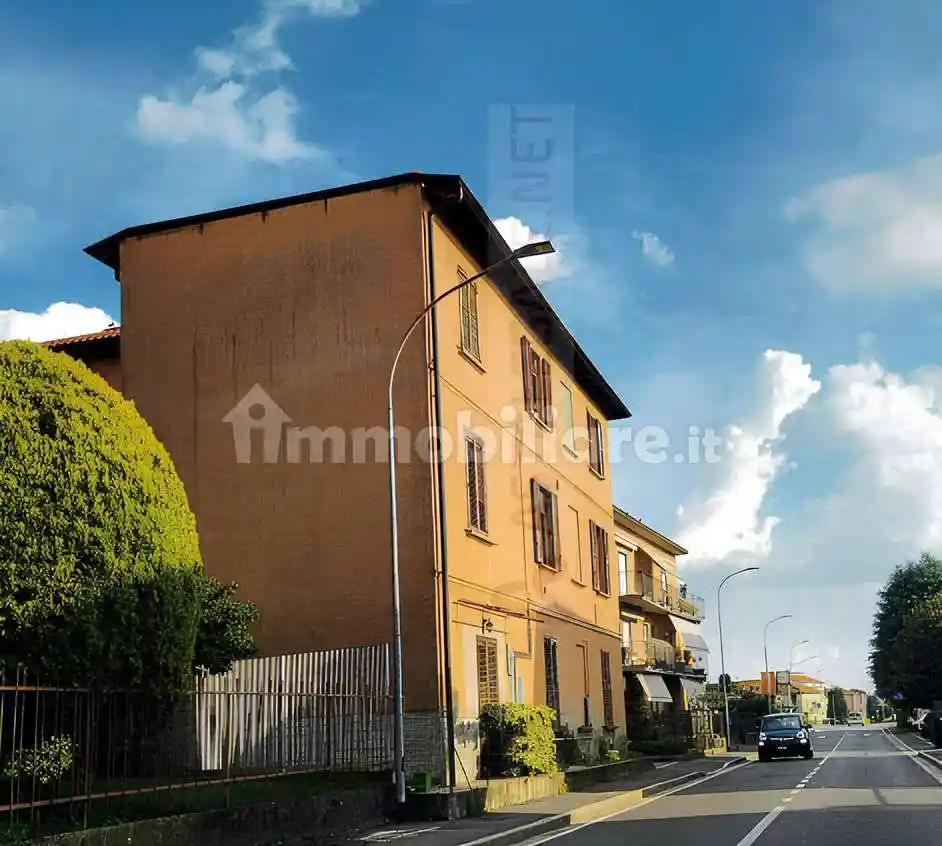 Appartamento in vendita a Cantù