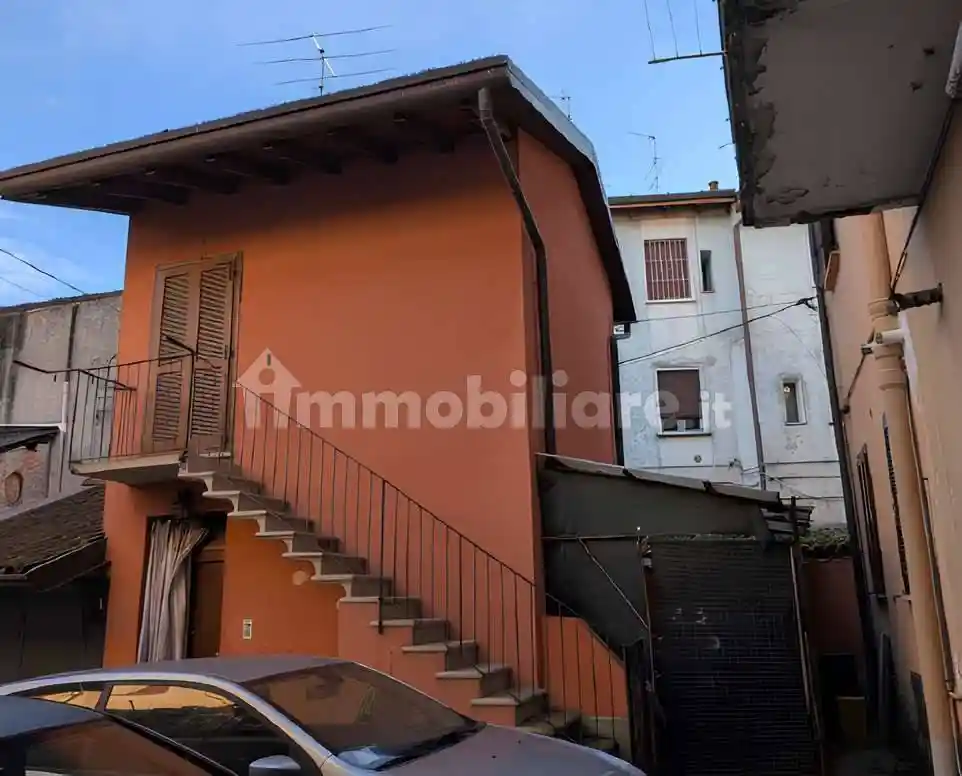 Appartamento in vendita a Bregnano