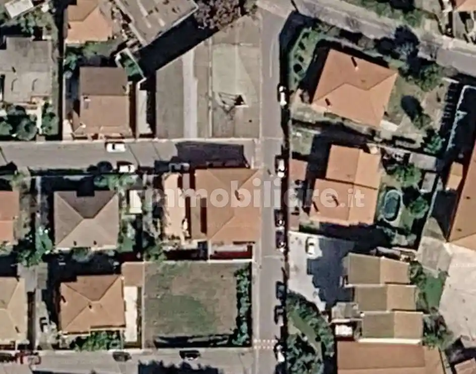 Casa indipendente in vendita a Serdiana