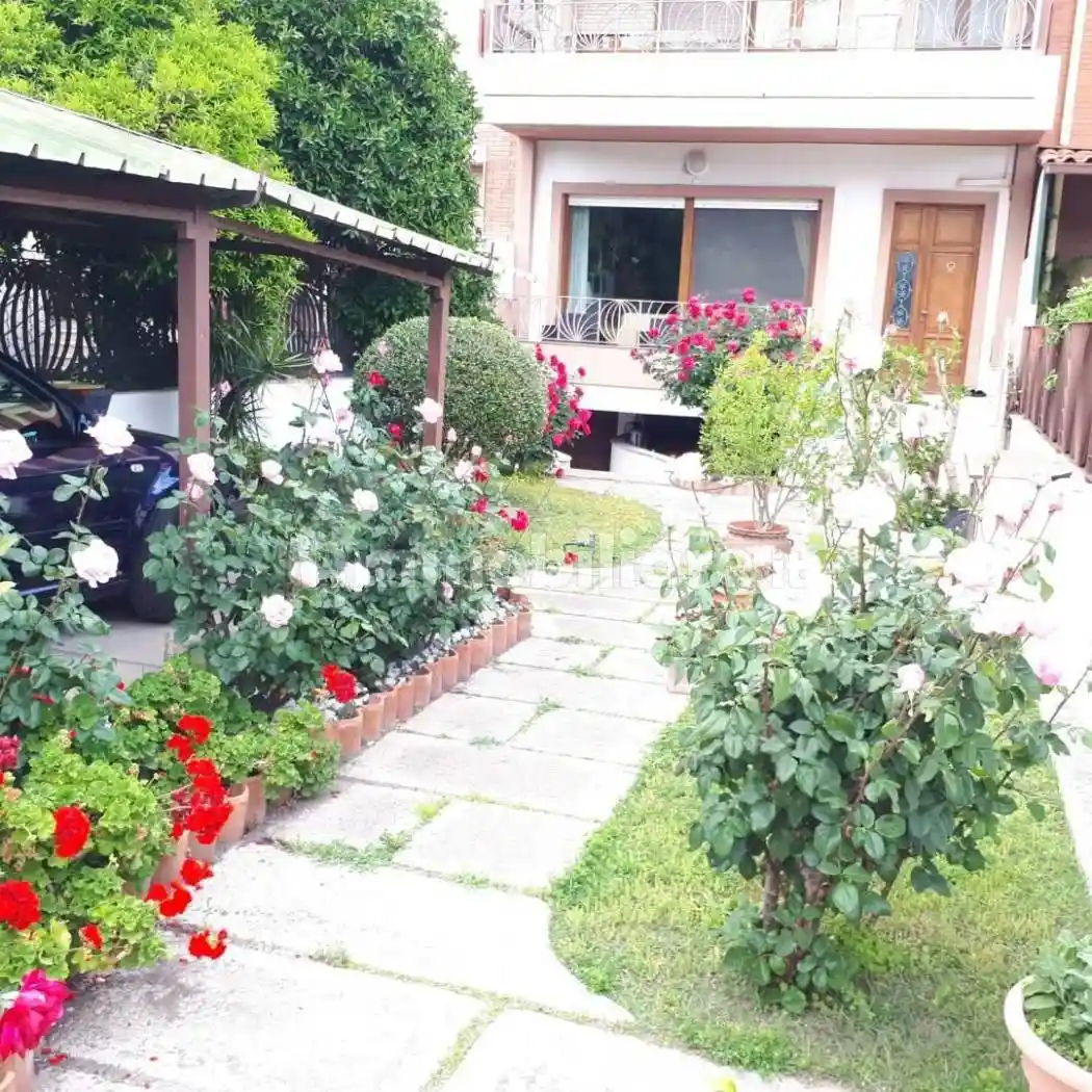 Villetta a schiera in vendita a Cagliari