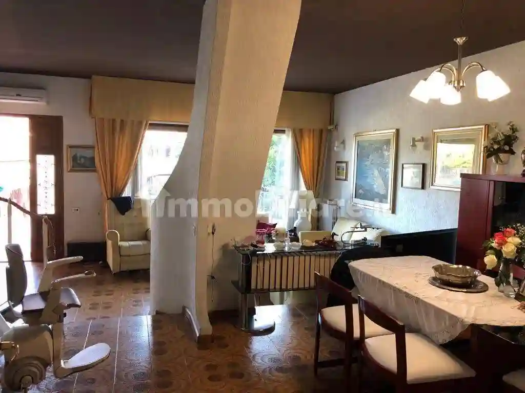 Villetta a schiera - foto 4