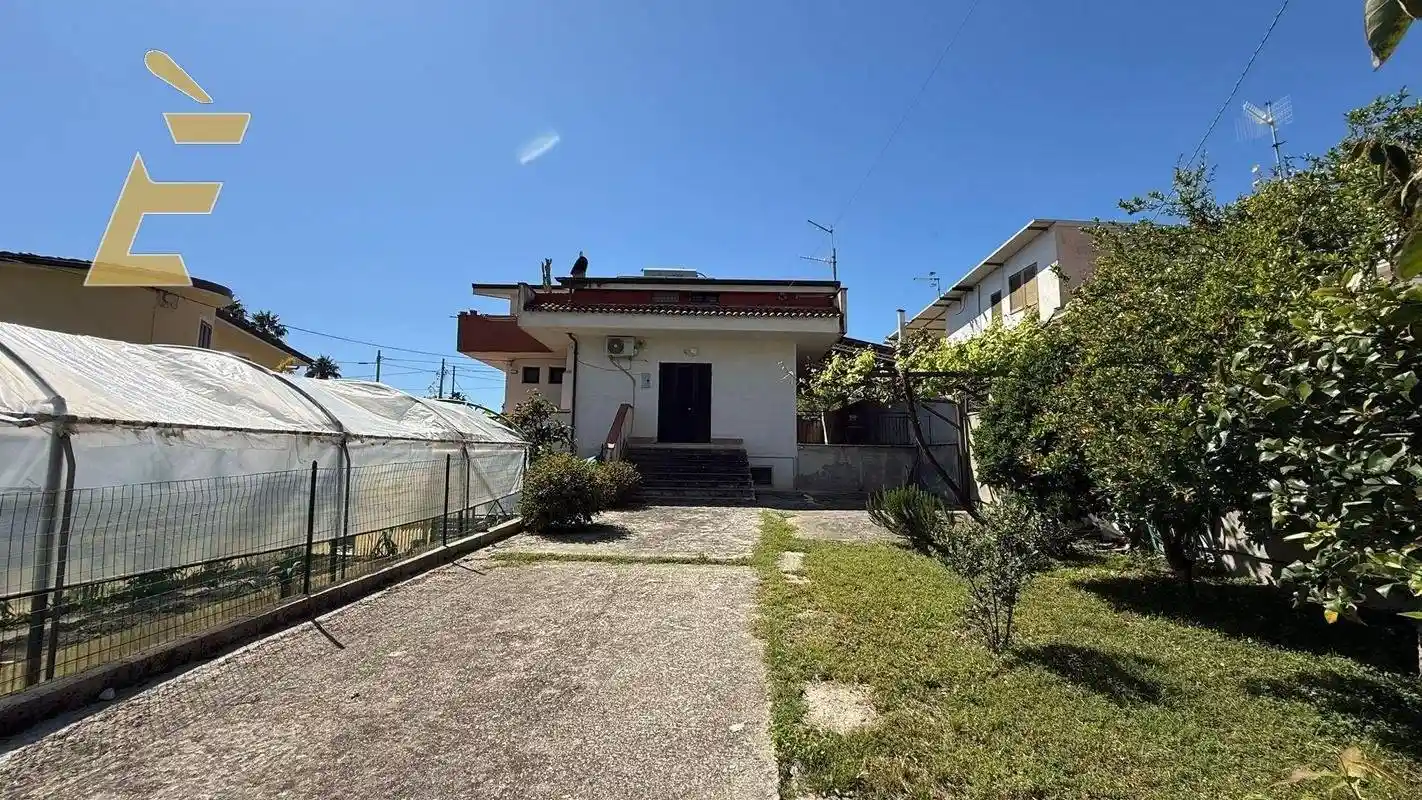 Casa indipendente in vendita a Joppolo