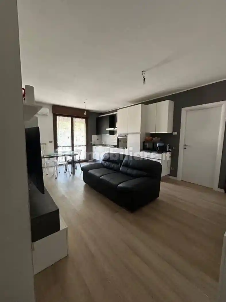 Appartamento in vendita a Formigine