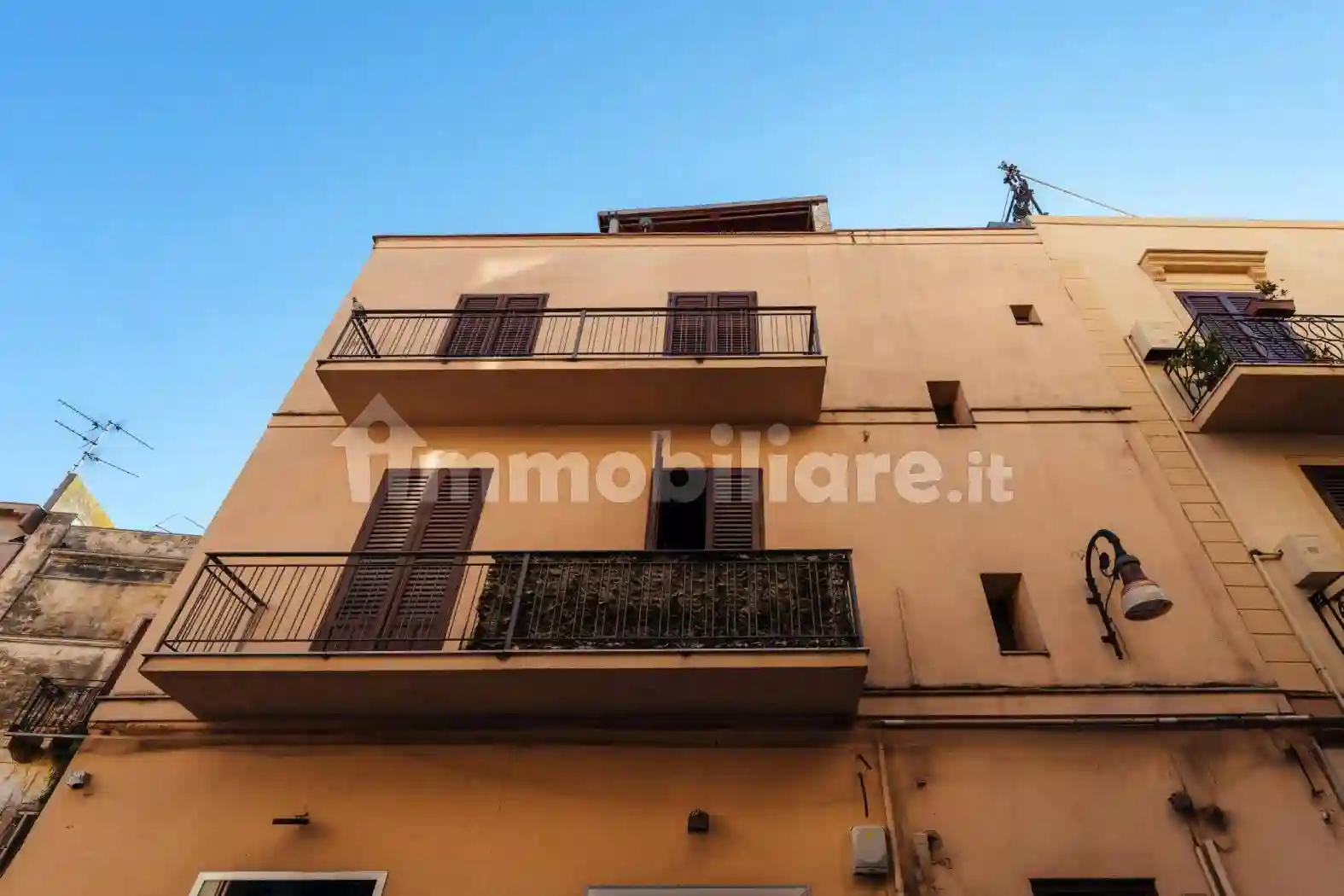 Palazzo - Edificio - foto 2