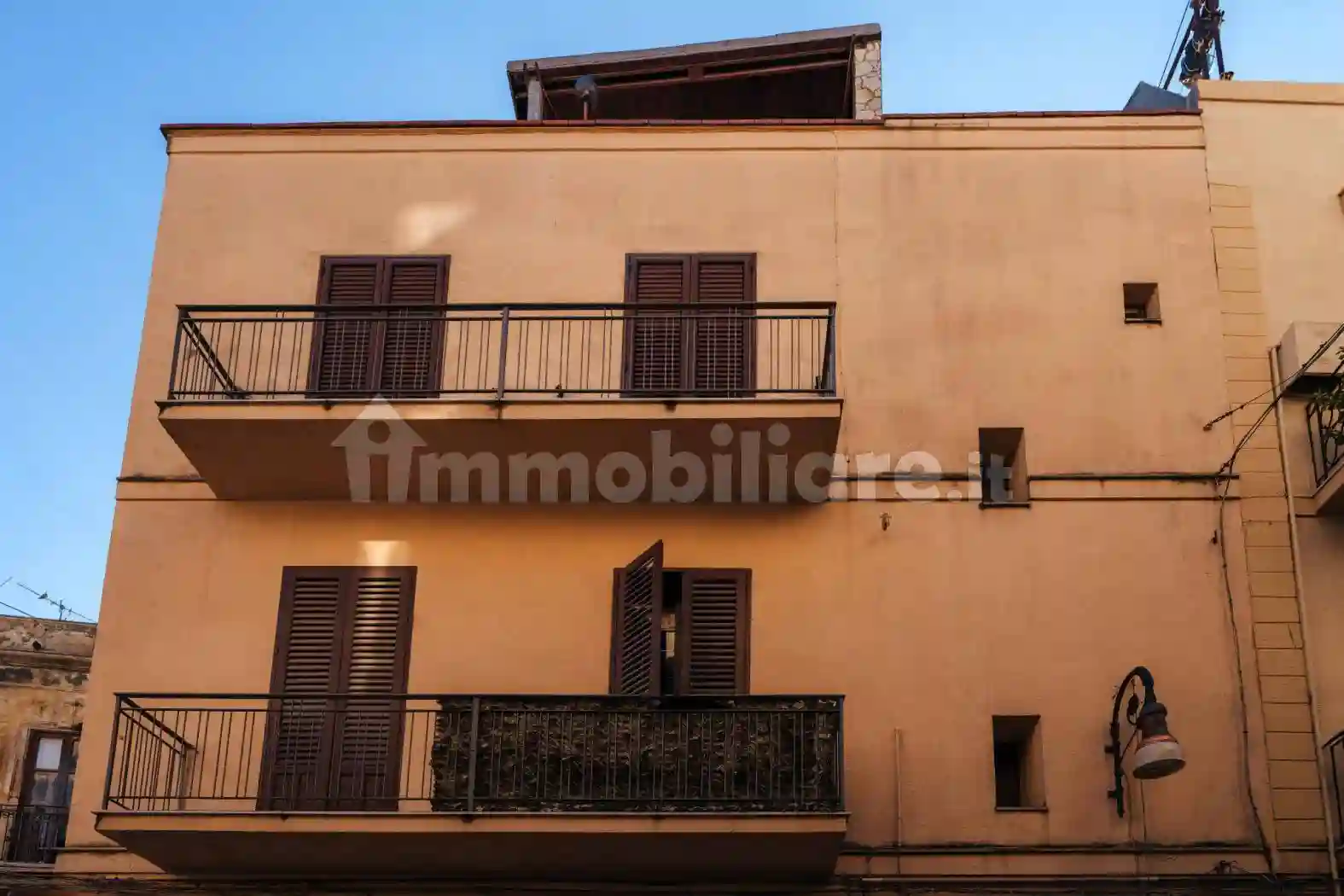 Palazzo - Edificio - foto 4