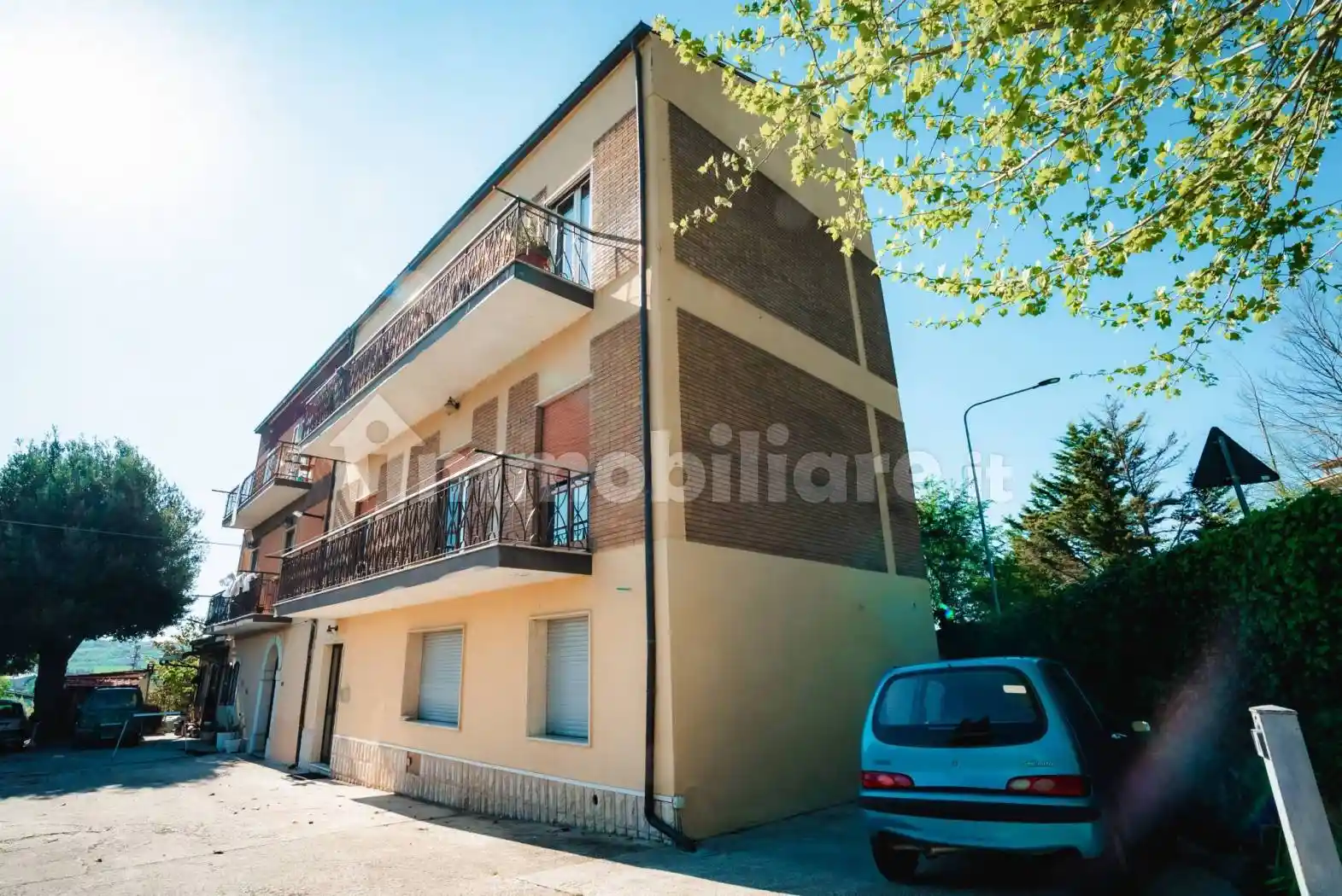 Appartamento in vendita a Campobasso