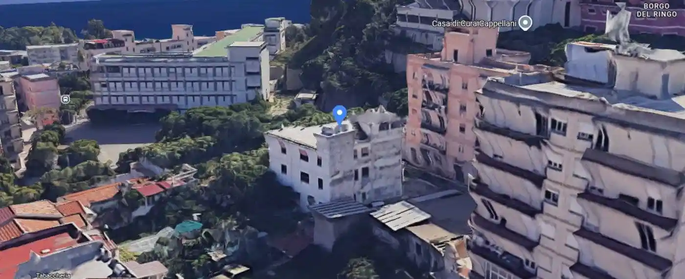 Appartamento in vendita a Messina