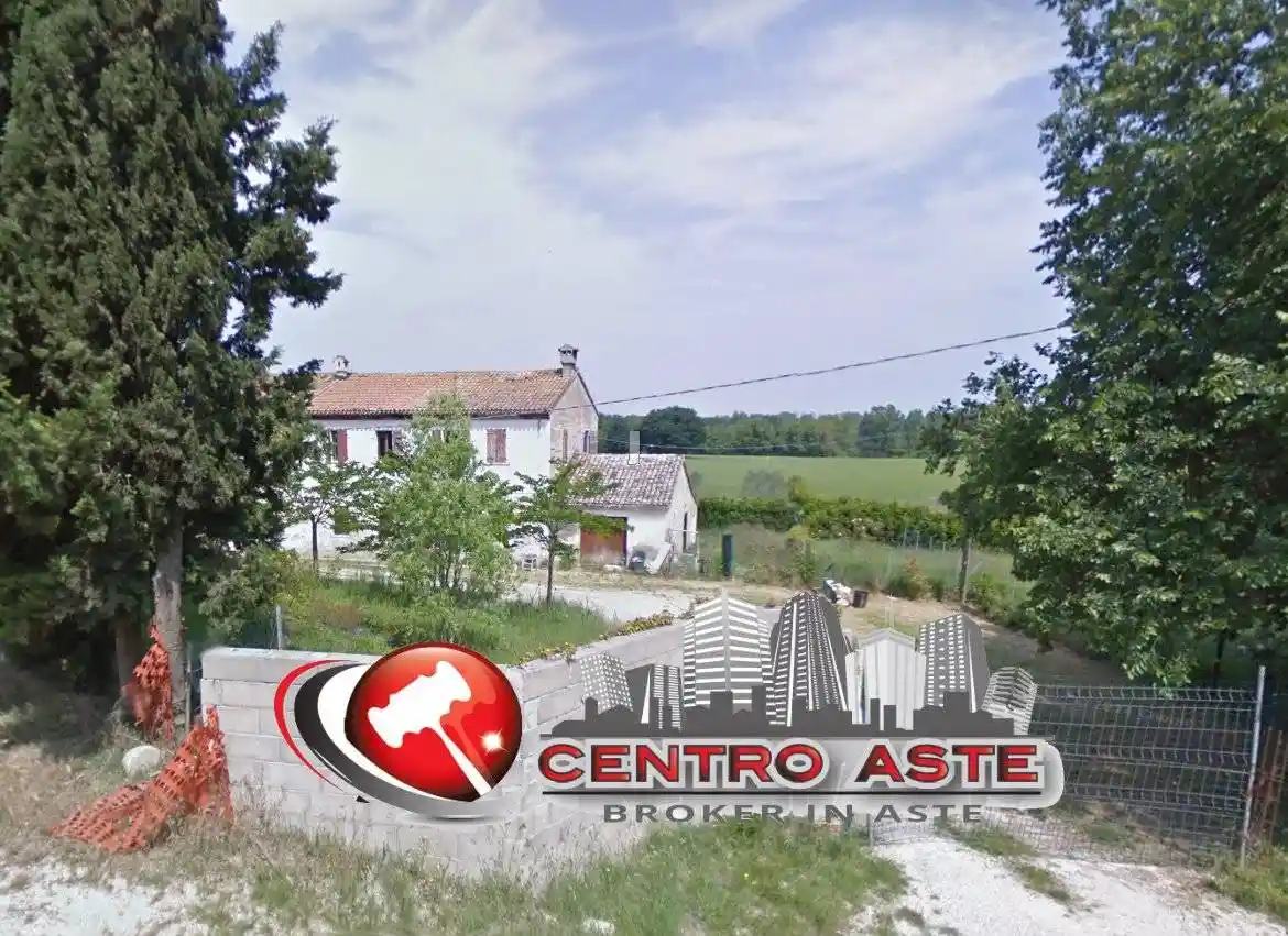 Villa in vendita a Fano