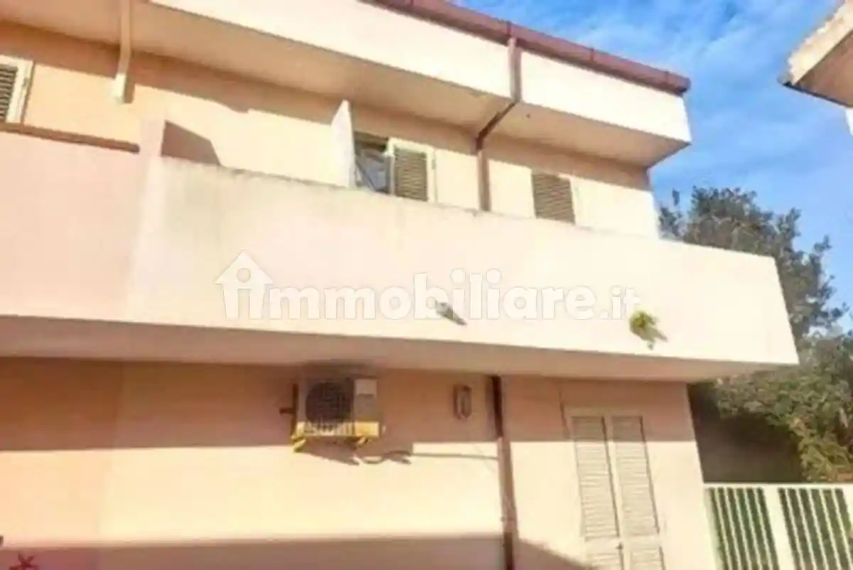 Villa in vendita a Messina