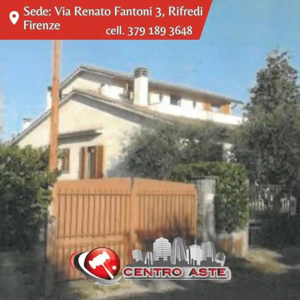 Appartamento in vendita a San Casciano in Val di Pesa
