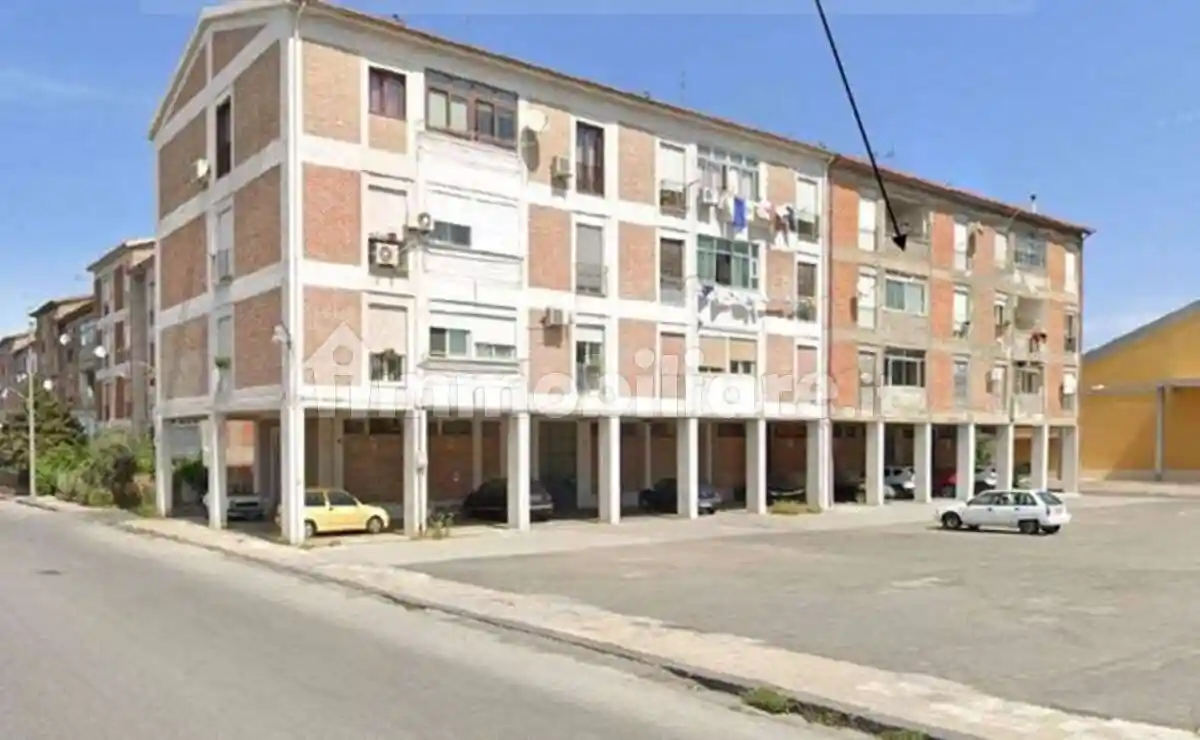 Appartamento