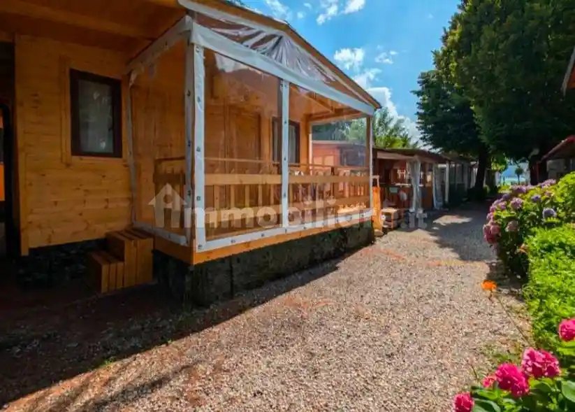 Rustico - Casale in vendita a Porlezza
