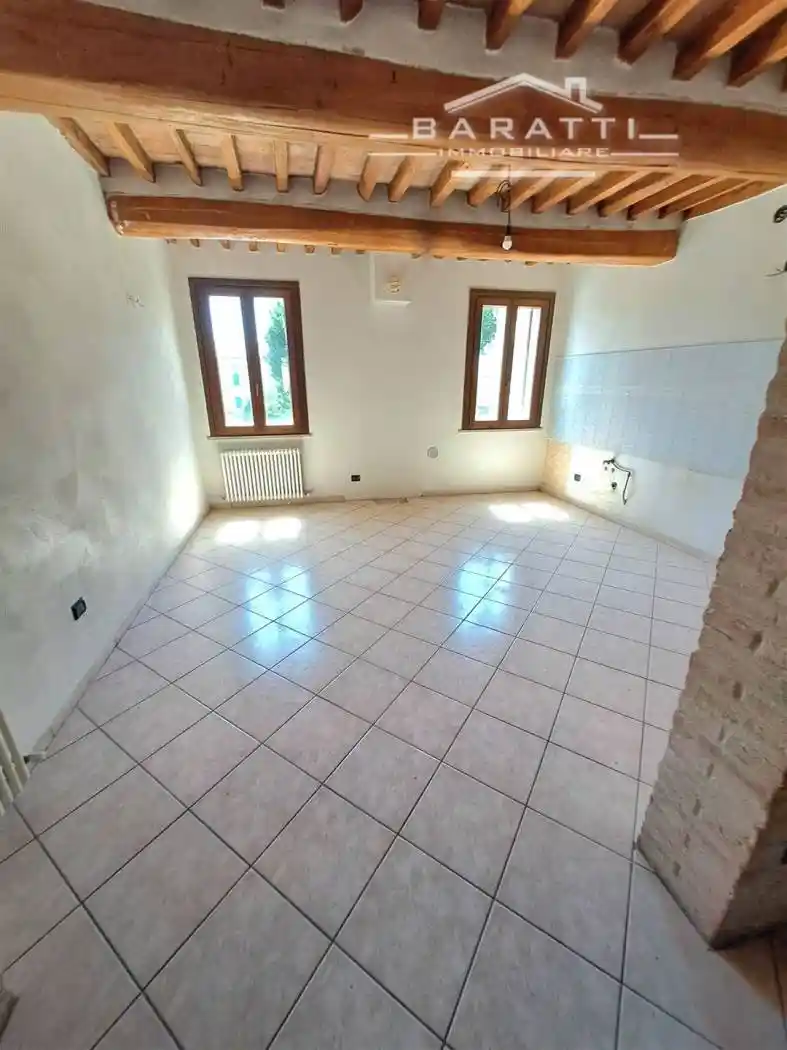 Appartamento in affitto a Schivenoglia
