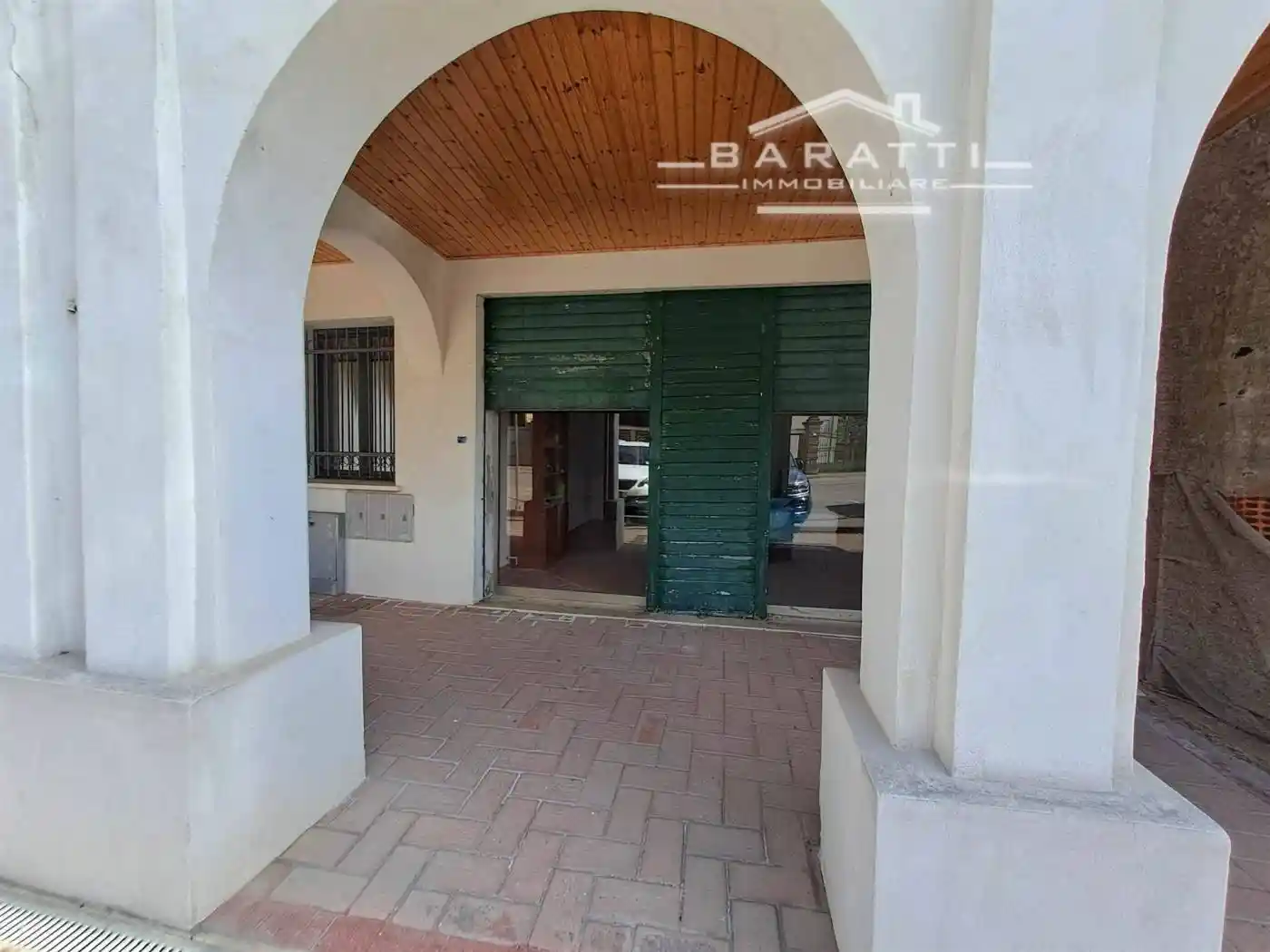 Appartamento in affitto a Schivenoglia