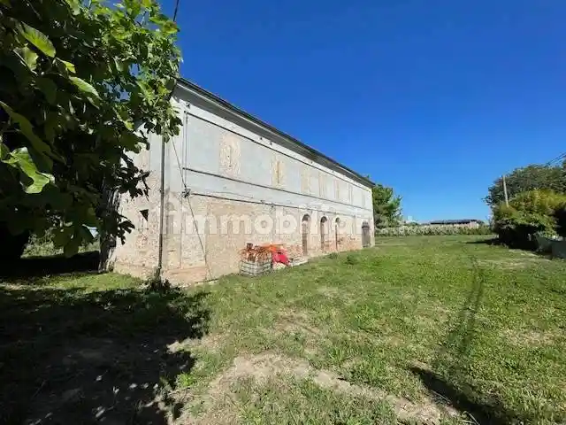 Casa indipendente in vendita a Forlimpopoli