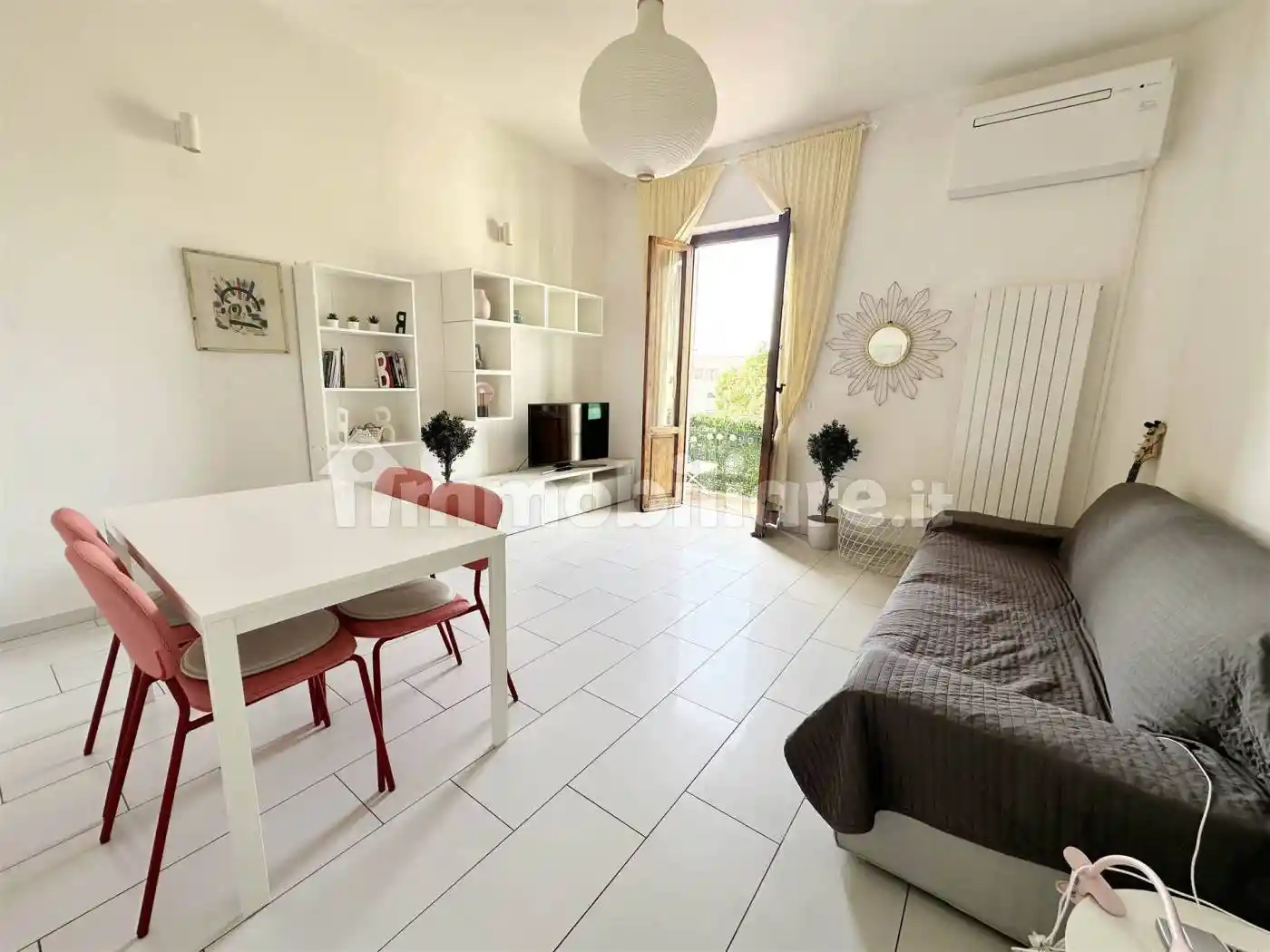 Appartamento in vendita a Firenze