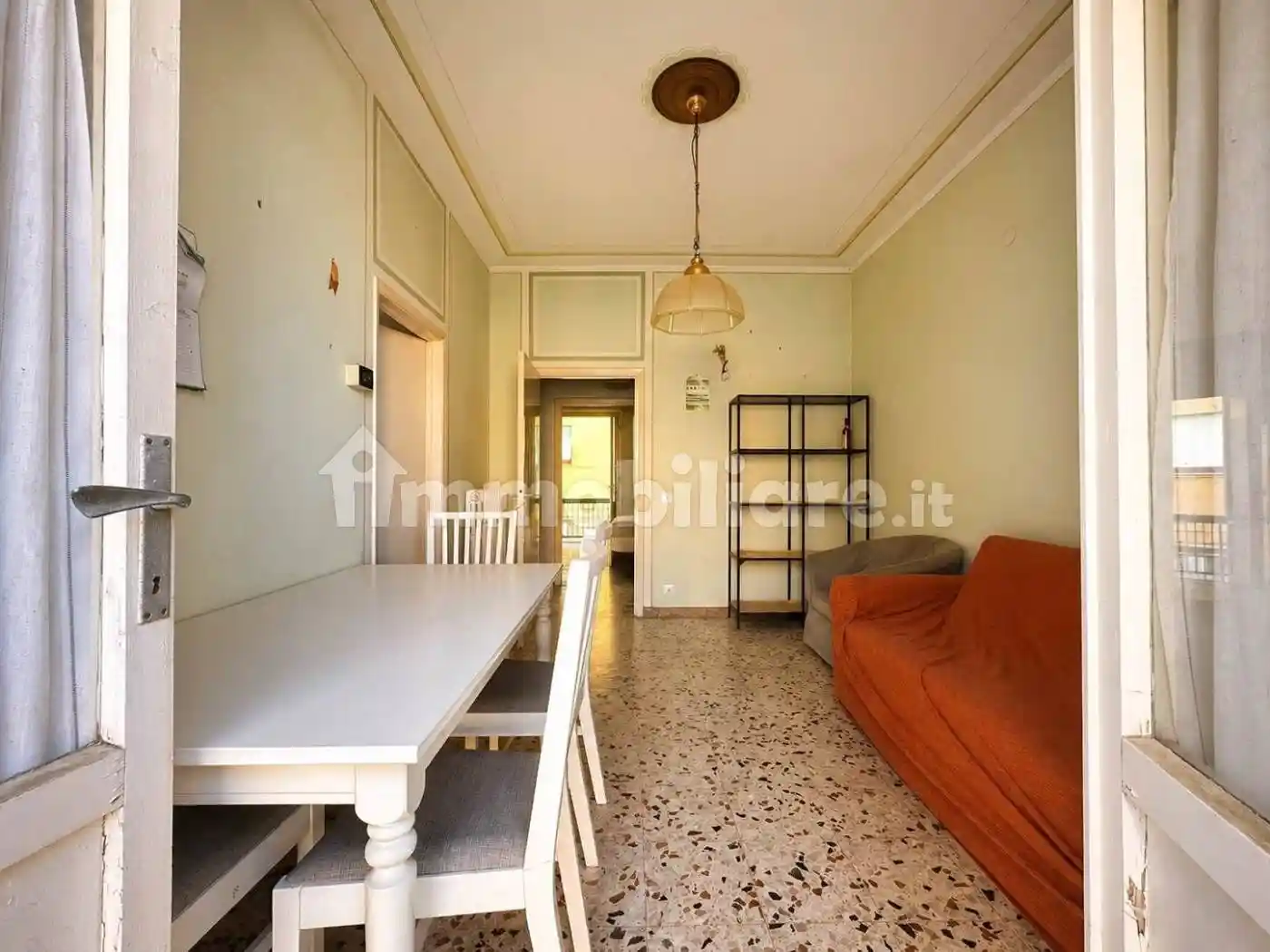 Appartamento in vendita a Volterra
