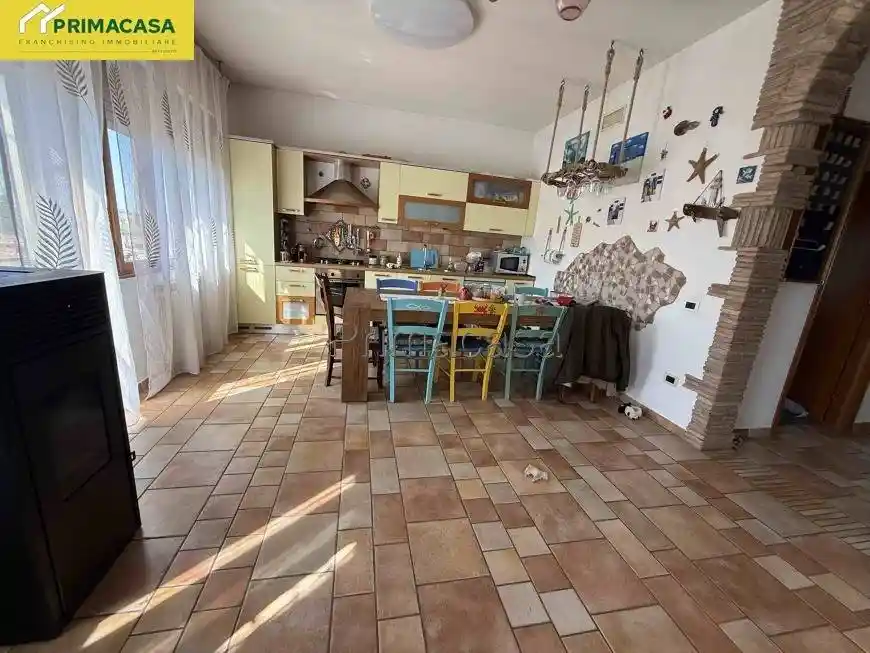Appartamento in vendita a Chioggia