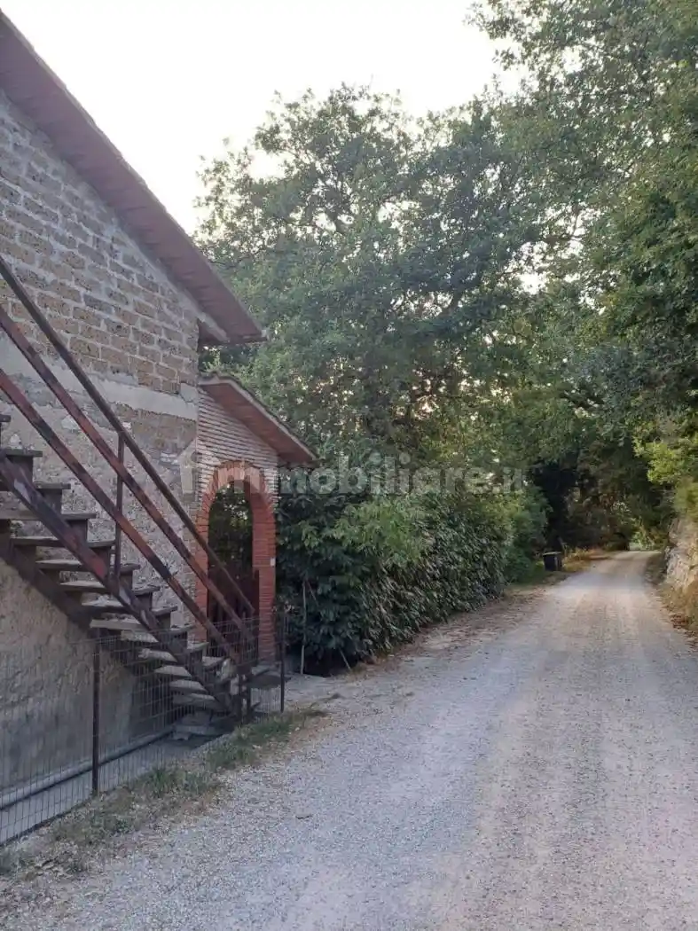 Appartamento in affitto a Lugnano in Teverina