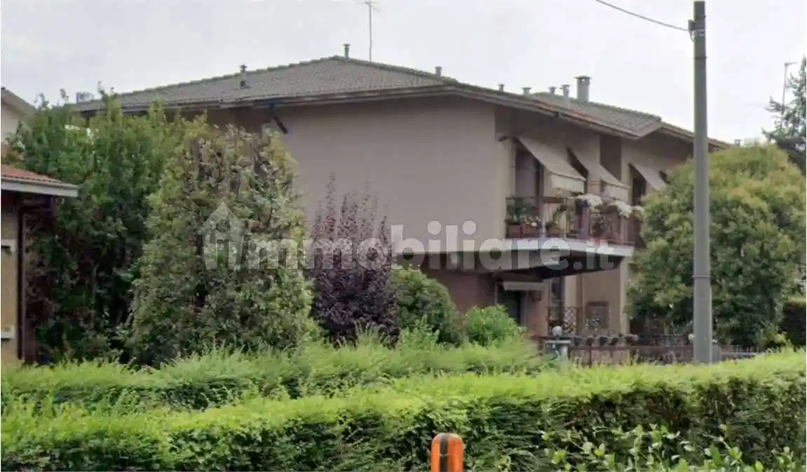 Appartamento in vendita a Brescia