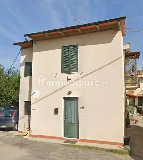 Appartamento in vendita a Campi Bisenzio