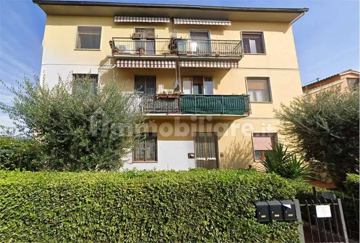 Appartamento in vendita a Campi Bisenzio