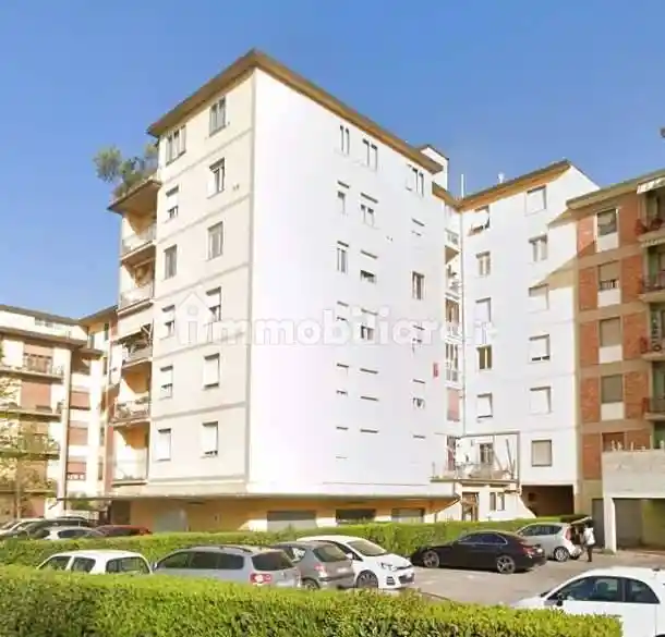 Appartamento in vendita a Campi Bisenzio