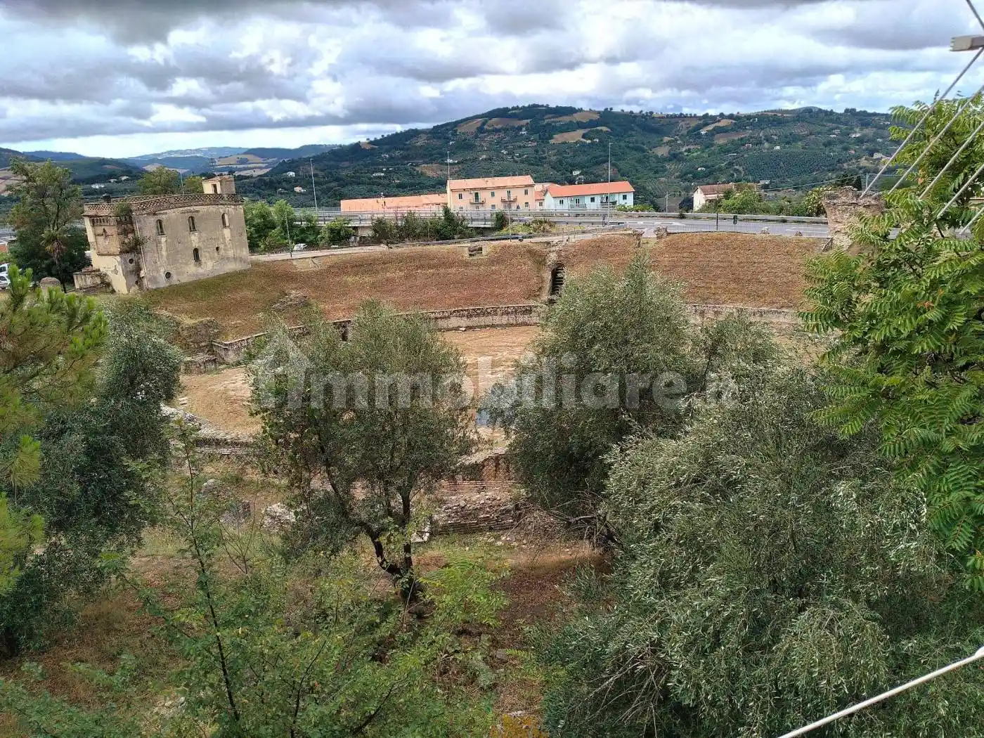 Appartamento in vendita a Larino