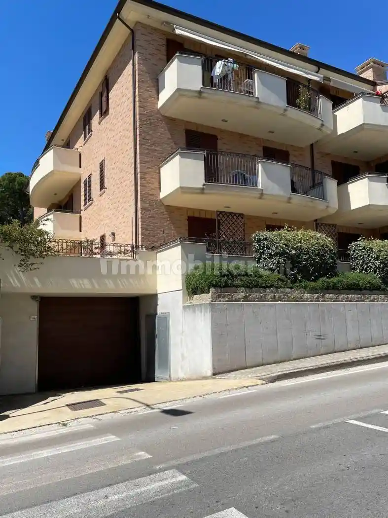 Appartamento in vendita a Fermo