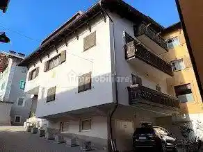 Appartamento in vendita a San Giovanni di Fassa