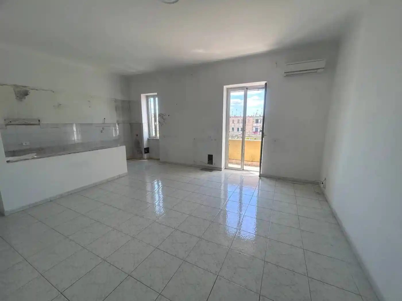 Appartamento in vendita a Pomigliano d'Arco