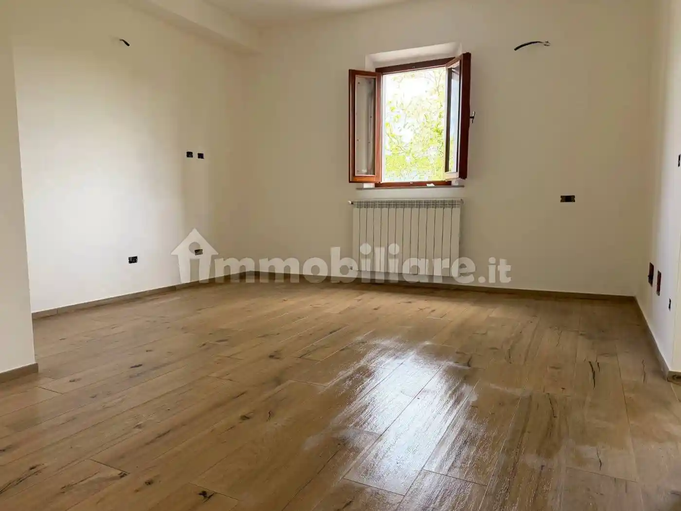 Appartamento in vendita a San Miniato