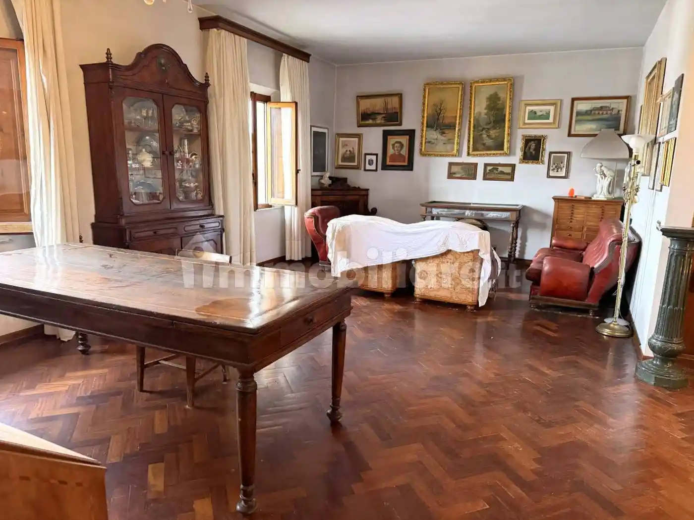 Appartamento in vendita a San Miniato