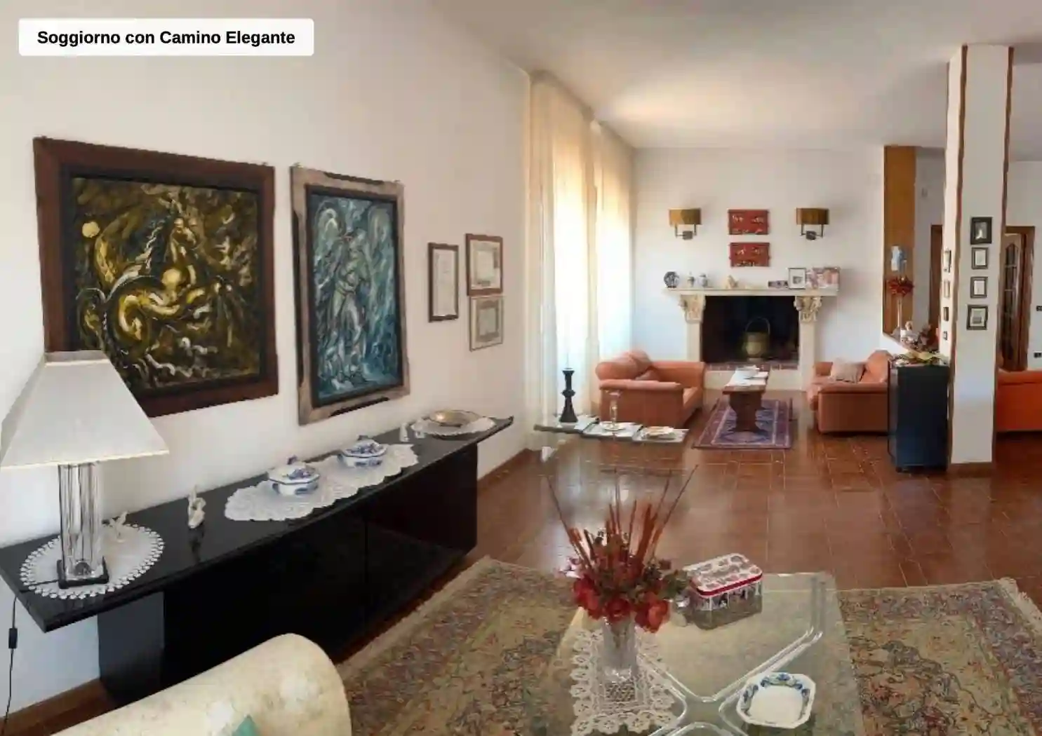 Villa - foto 5