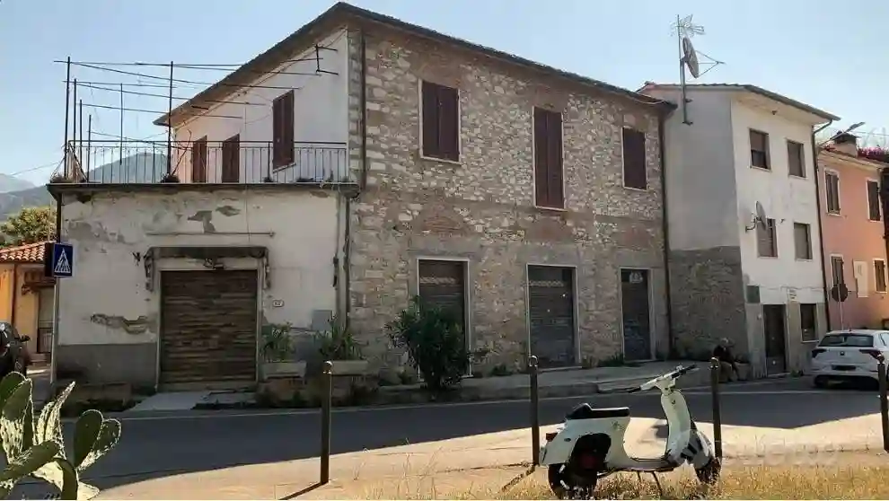 Palazzo - Edificio - foto 4