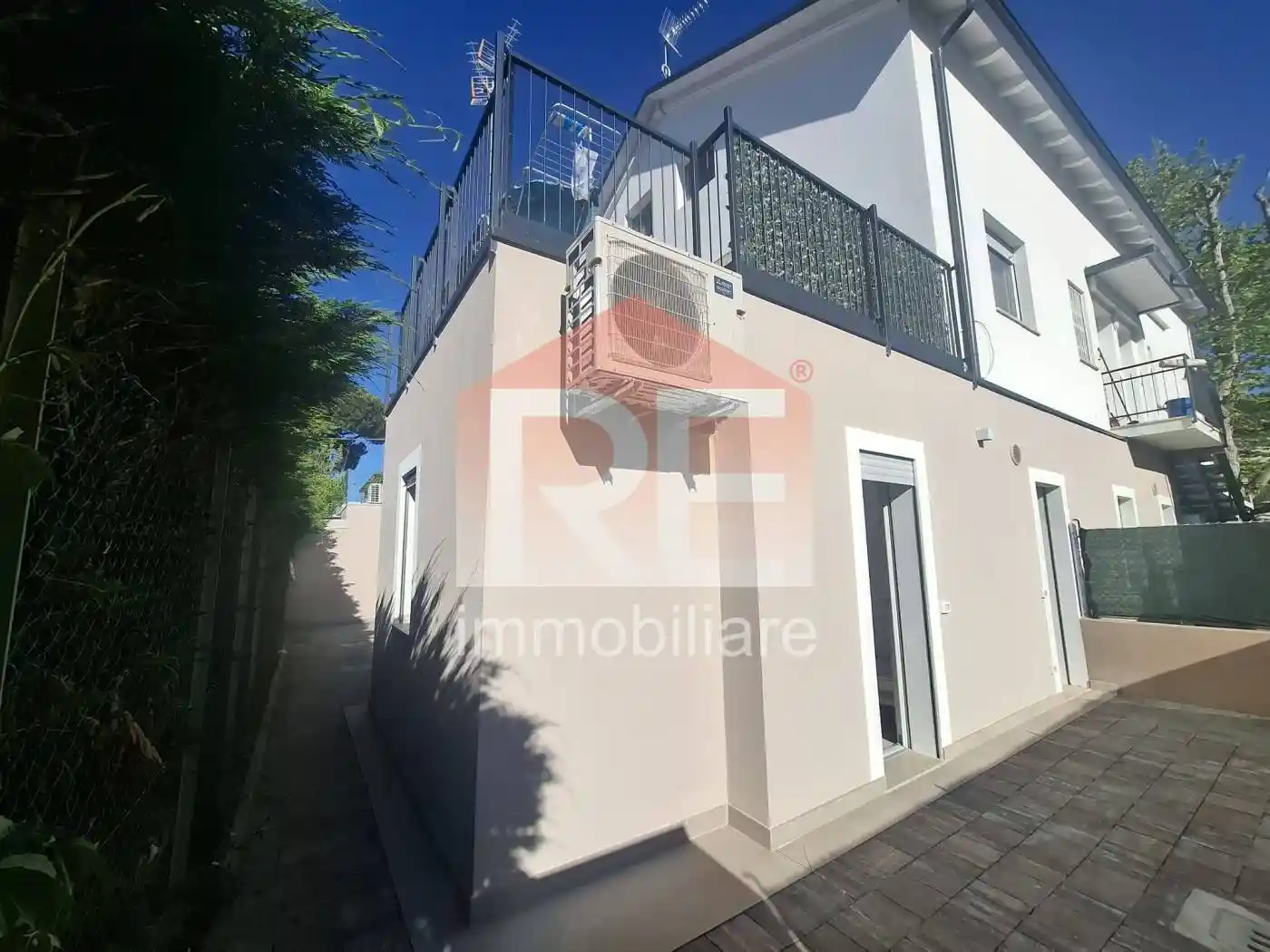 Appartamento in vendita a Cervia