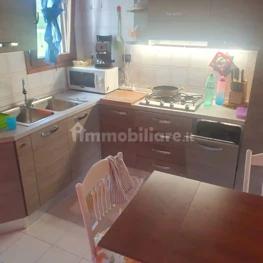 Villetta a schiera - foto 4