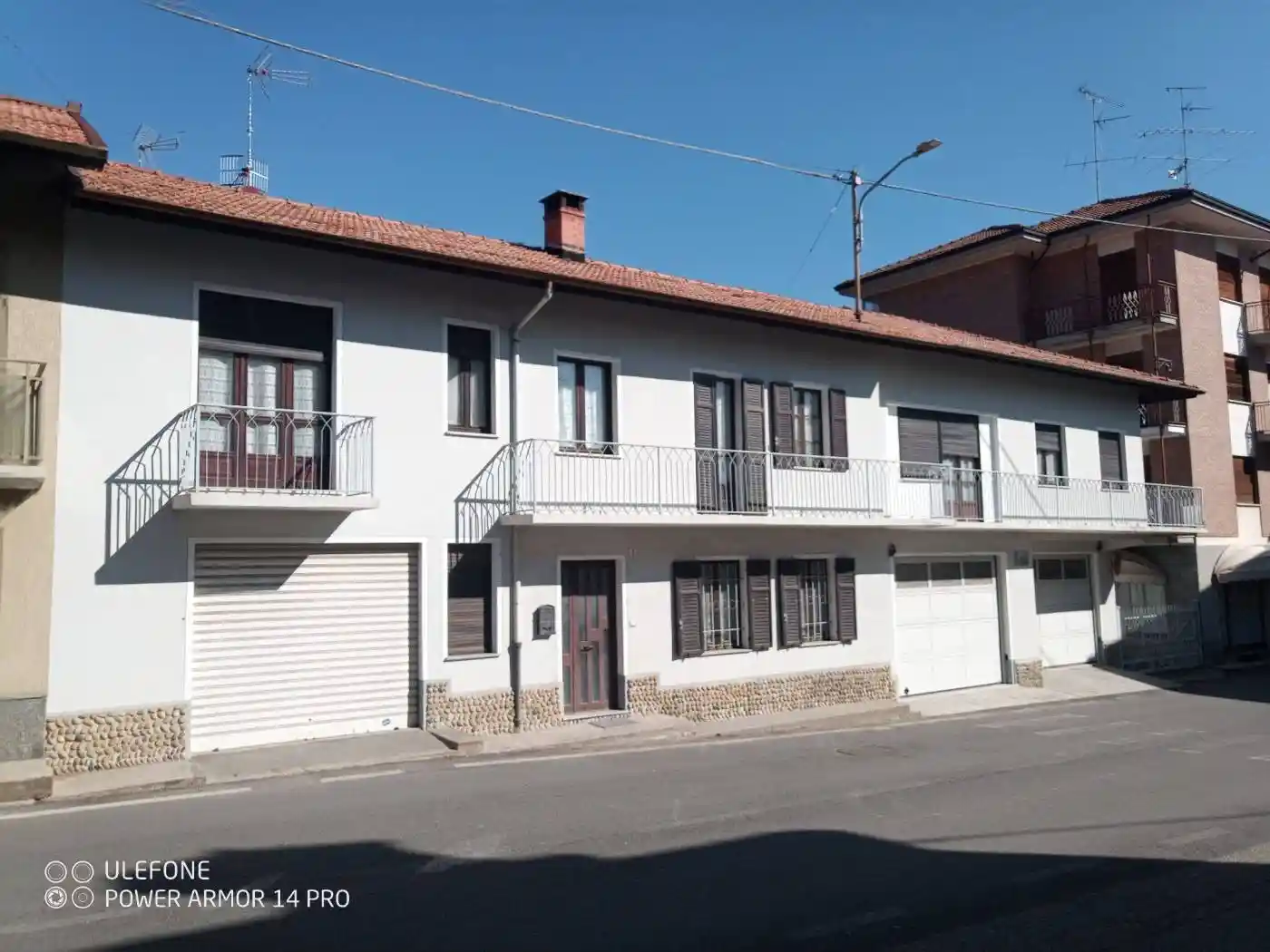 Casa indipendente in vendita a Zubiena