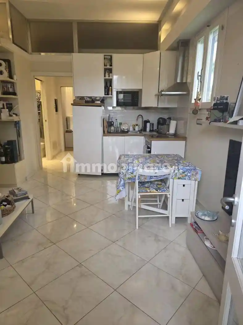 Appartamento in vendita a Forte dei Marmi