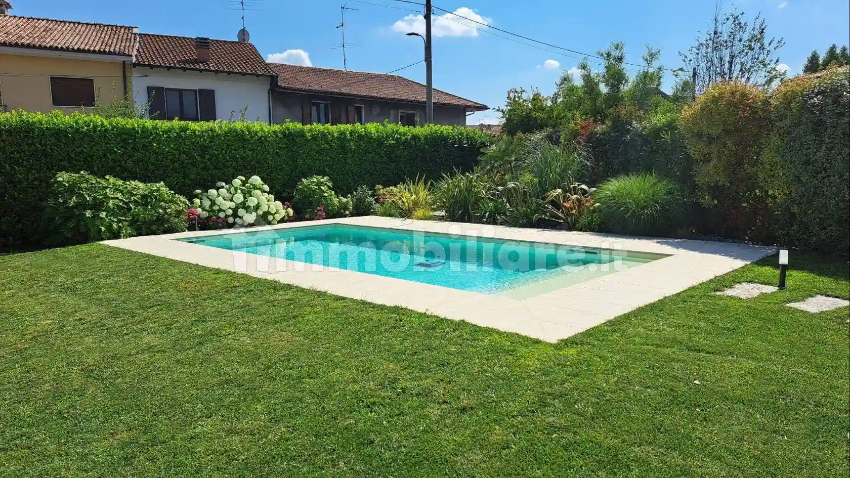 Villa - foto 5